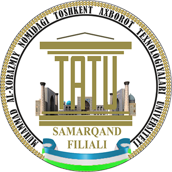 The Samarkand branch of TUIT named after Muhammad al-Khwarizmi